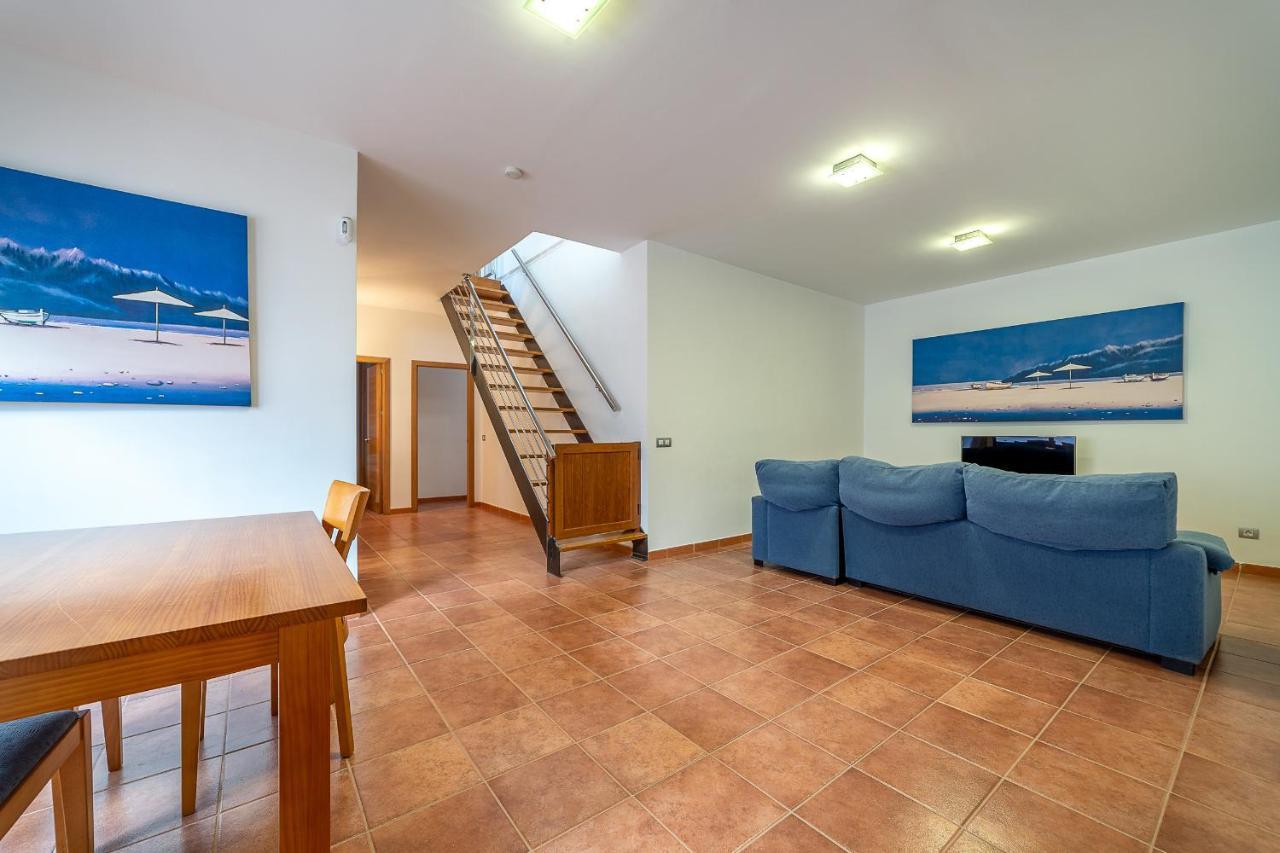 Villa Alegria Playa Blanca  Exteriör bild