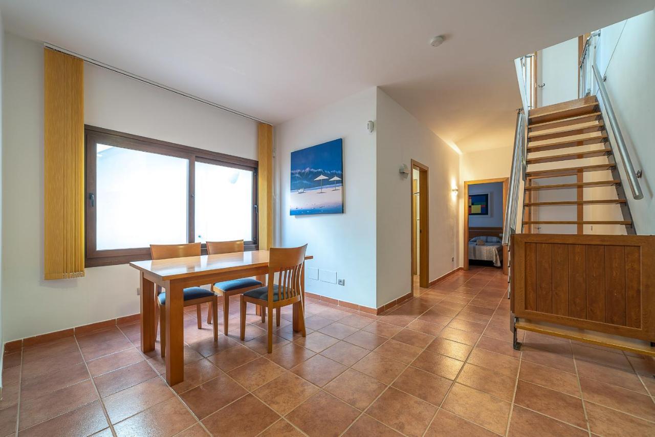 Villa Alegria Playa Blanca  Exteriör bild