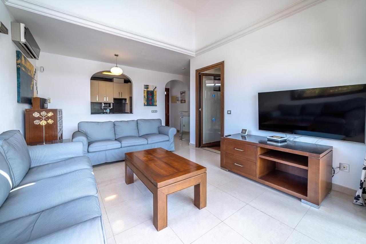Villa Alegria Playa Blanca  Exteriör bild